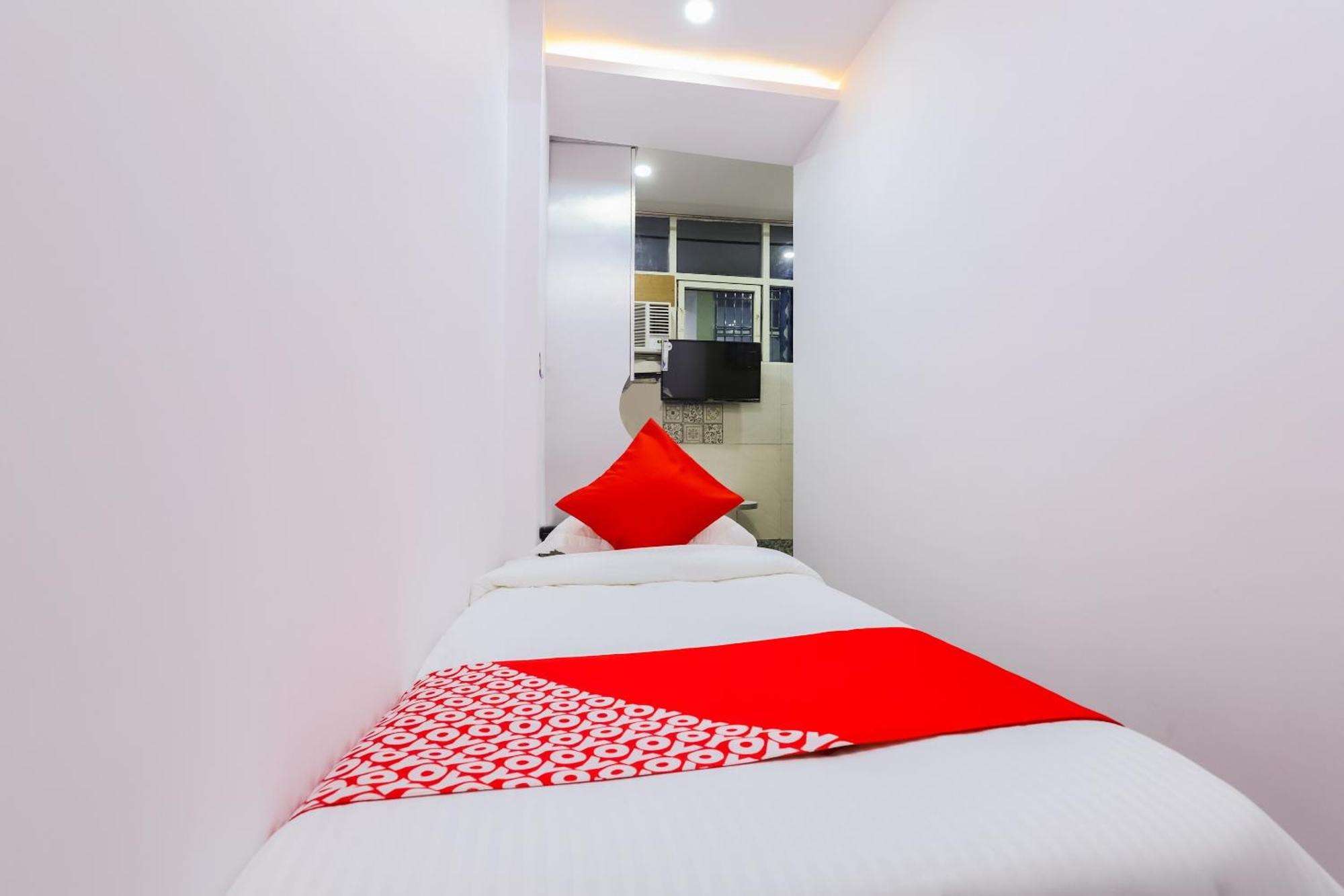Hotel O New Tech India Делі Екстер'єр фото